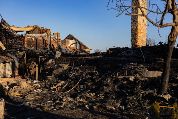 Reliable Fire Board Up contractor in Stratford, WI by Fire Damage Flint